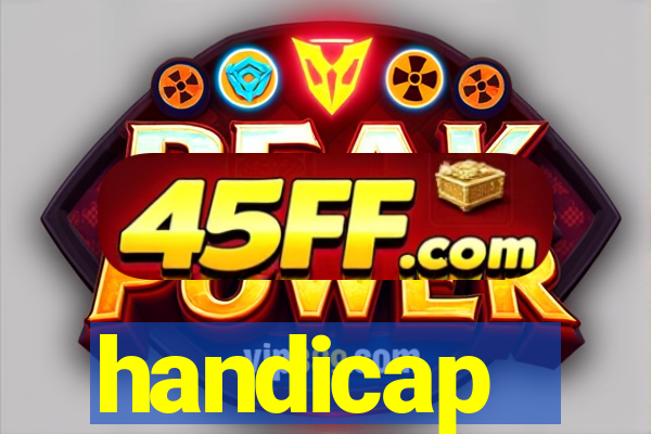 handicap - 1.5